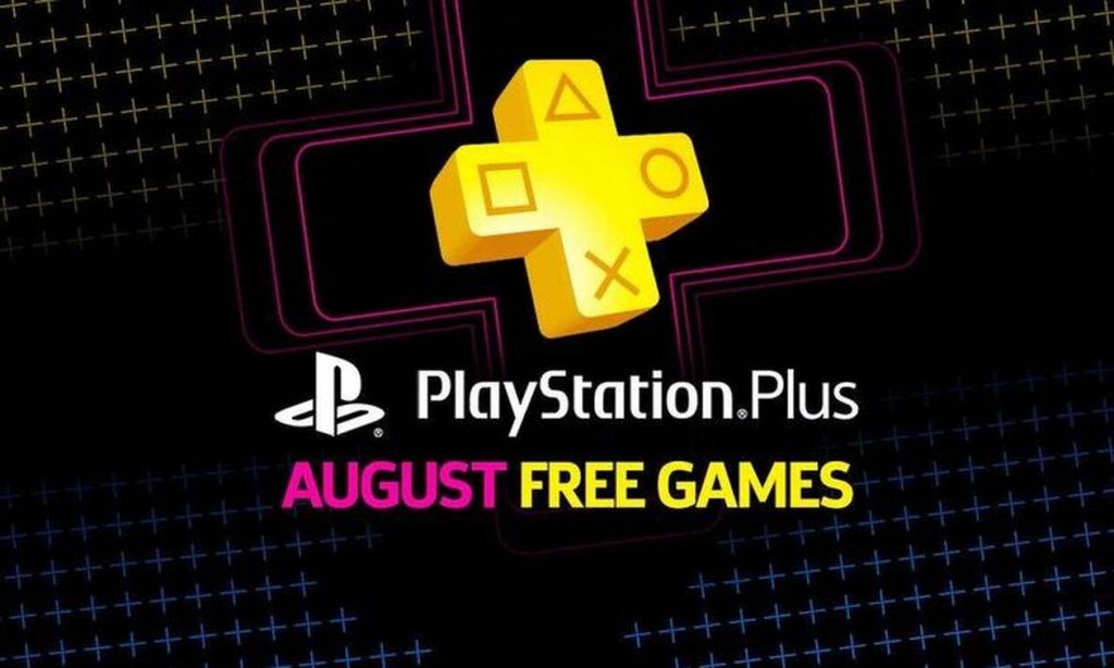 Αυτά είναι τα PlayStation Plus παιχνίδια για τον Αύγουστο - ΔΙΕΘΝΗ