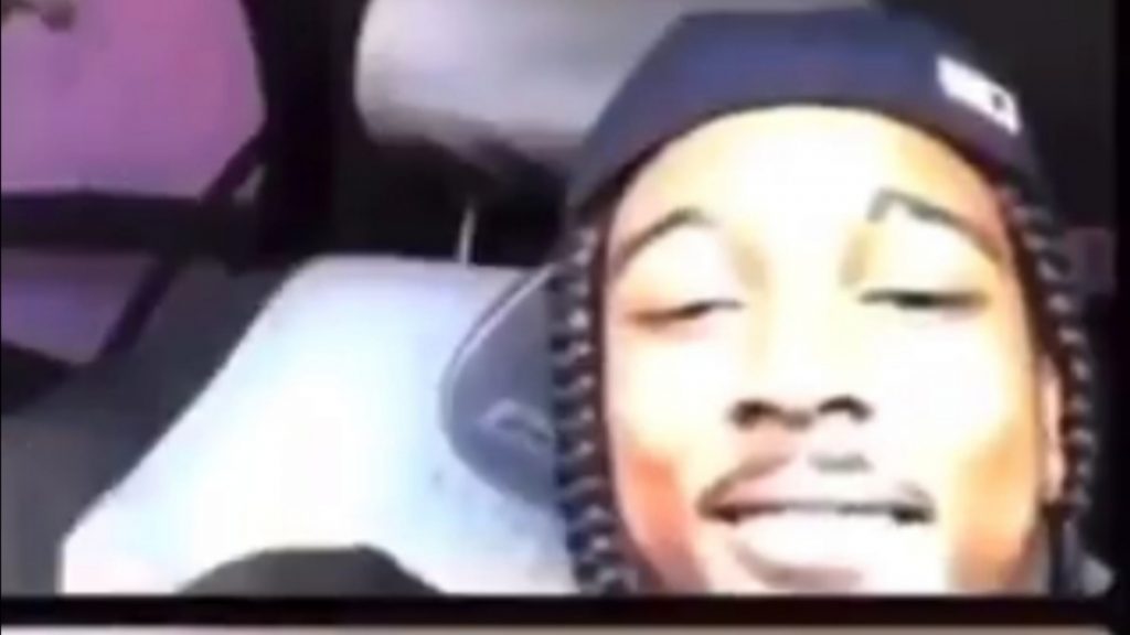 Βίντεο: Δολοφόνησαν ράπερ ενώ έκανε live στο Instagram στις ΗΠΑ - ΔΙΕΘΝΗ