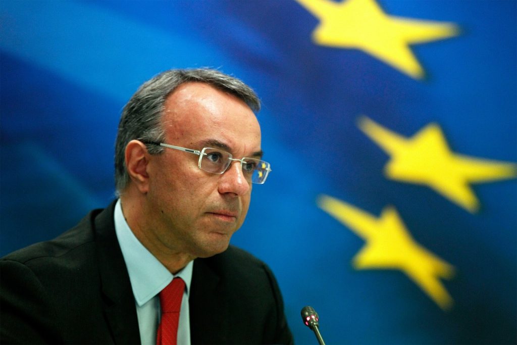 To «Ελλάδα 2.0» εγκρίθηκε από το Ecofin - ΟΙΚΟΝΟΜΙΑ