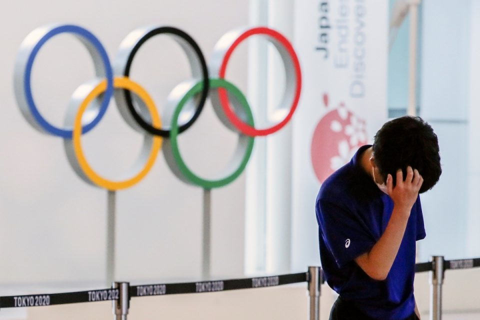 Ολυμπιακοί Αγώνες: Θετικό κρούσμα στο Ολυμπιακό χωριό - ΑΘΛΗΤΙΚΑ