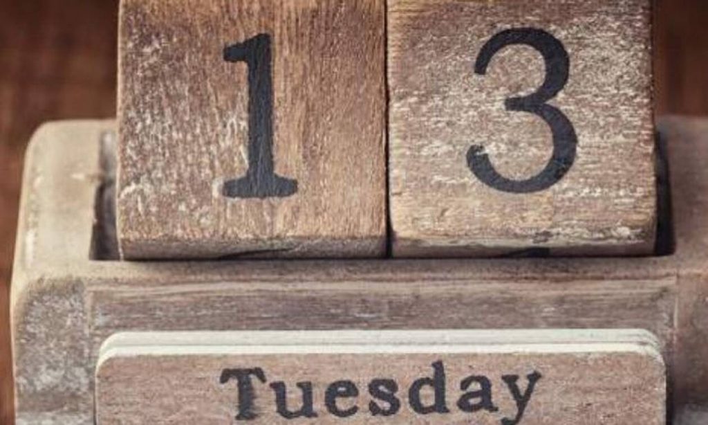 Τρίτη και 13: Γιατί η σημερινή ημέρα θεωρείται «αποφράδα» - ΠΕΡΙΕΡΓΑ