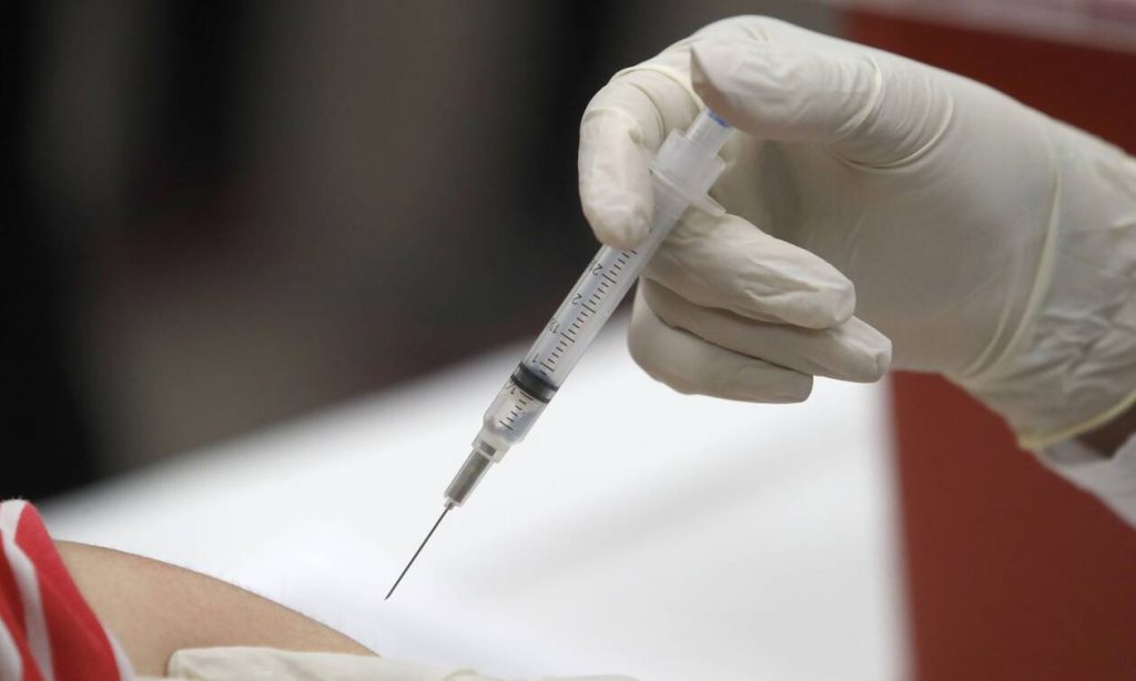 Κορονοϊός: «Ναι» στον εμβολιασμό των παιδιών 12-17 ετών από τους ειδικούς - ΥΓΕΙΑ