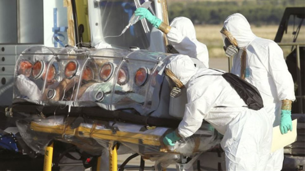 Ακτή Ελεφαντοστού: Εντοπίστηκε νέο ύποπτο κρούσμα του ιού Έμπολα και 9 επαφές - ΔΙΕΘΝΗ