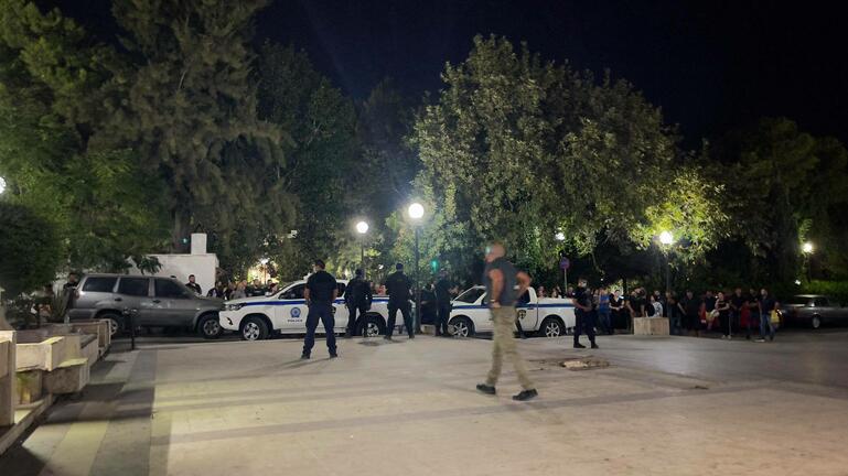 Κρήτη: Προφυλακίστηκαν και οι επτά κατηγορούμενοι για την ρατσιστική επίθεση - ΕΛΛΑΔΑ