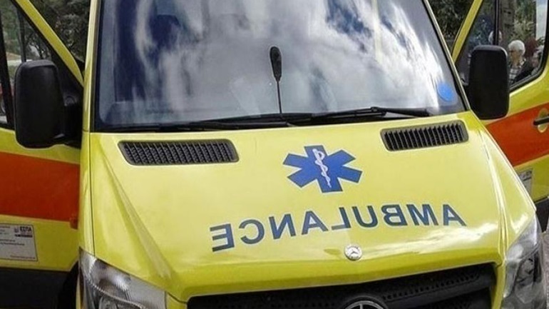 Τετράχρονο παιδί παρασύρθηκε από αυτοκίνητο στις Σέρρες - ΕΛΛΑΔΑ