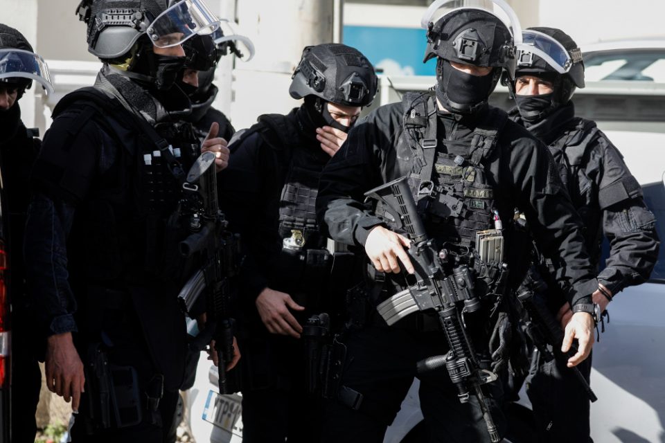 Συνελήφθη μέλος της τρομοκρατικής οργάνωσης «Επαναστατική Αυτοάμυνα» - ΕΛΛΑΔΑ