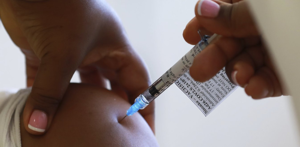 Εμβόλιο Johnson & Johnson: Αποτελεσματικό έναντι της μετάλλαξης Δέλτα - ΥΓΕΙΑ
