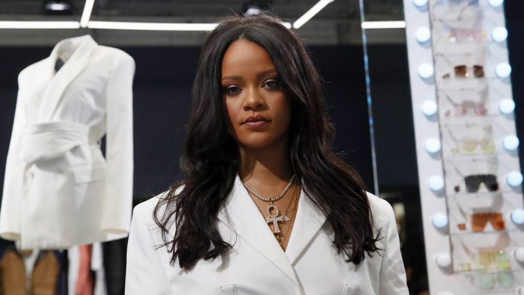 Rihanna: Η πιο πλούσια γυναίκα καλλιτέχνης σύμφωνα με το Forbes – 1.7 δισ. η περιουσία της - LIFESTYLE