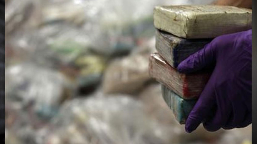 Ισημερινός: Κατάσχεση ρεκόρ 9,6 τόνων κοκαΐνης - ΔΙΕΘΝΗ