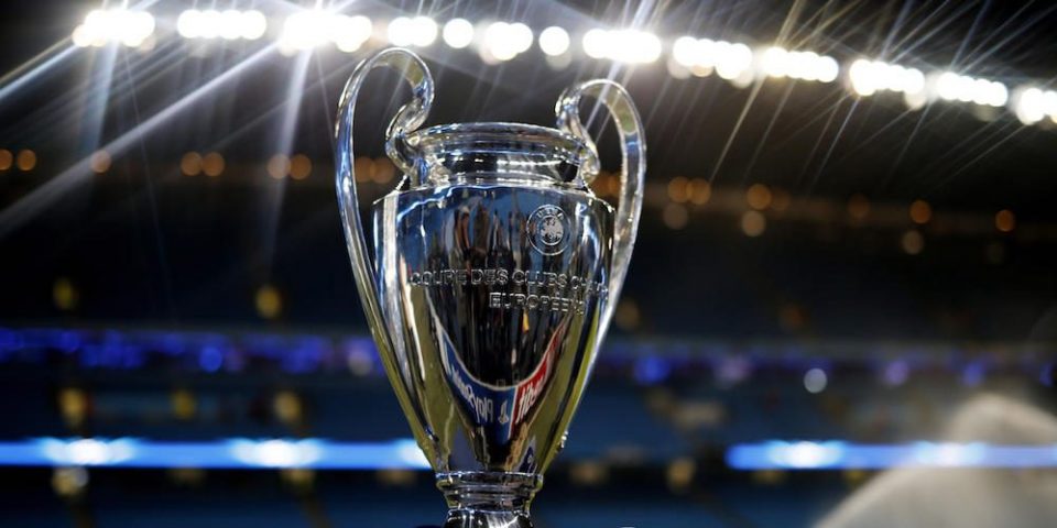 Κλήρωση Champions League: Αυτοί είναι οι οκτώ όμιλοι - ΑΘΛΗΤΙΚΑ