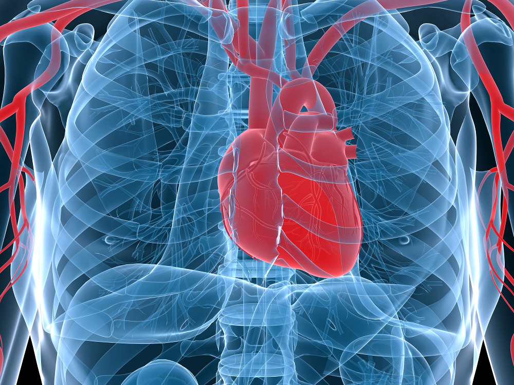 Έρευνα: Η πανδημία θα φέρει αύξηση των καρδιολογικών προβλημάτων - ΥΓΕΙΑ