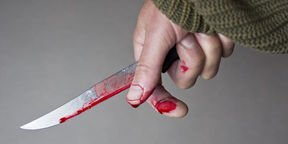 Σέρρες: Άγρια δολοφονία 20χρονου – Τον μαχαίρωσε συνομήλικός του - ΕΛΛΑΔΑ