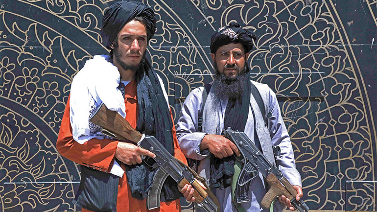 Η ΕΕ εργάζεται “κατεπειγόντως” για την ασφάλεια του αφγανικού προσωπικού της στην Καμπούλ - ΔΙΕΘΝΗ