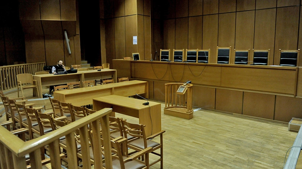 Δικαστίνα εν ενεργεία καταγγέλλει βιασμό από πρώην πρόεδρο Εφετών - ΕΛΛΑΔΑ