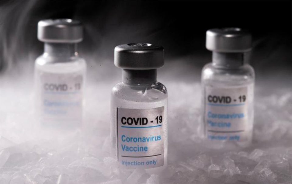 Κορωνοϊός – Κομισιόν: Υπέγραψε συμβόλαιο για 200 εκατ. δόσεις του εμβολίου με την Novavax - ΥΓΕΙΑ