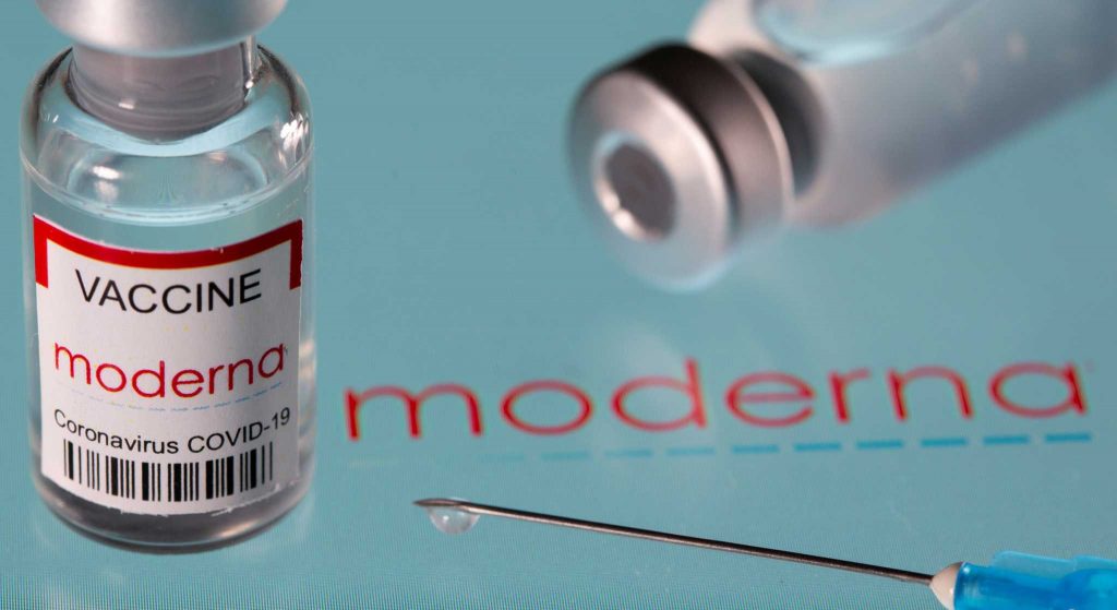 Εμβόλιο Moderna: Αποτελεσματικό κατά 93% έως και έξι μήνες μετά τη δεύτερη δόση, λέει η εταιρεία - ΥΓΕΙΑ