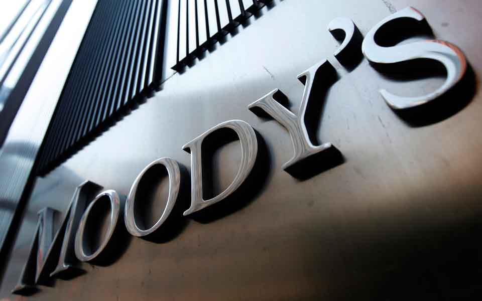 Moody’s: Θετικές οι δοκιμασίες αντοχής για τις ελληνικές τράπεζες - ΟΙΚΟΝΟΜΙΑ