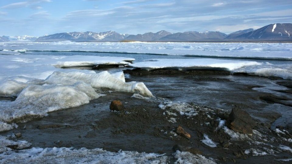 Γροιλανδία: Επιστήμονες ανακάλυψαν το πιθανώς βορειότερο νησί στον πλανήτη μας - ΔΙΕΘΝΗ