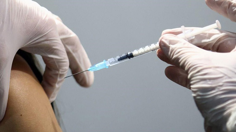 Θεμιστοκλέους: Ξεπέρασαν σήμερα τα 11 εκατ. οι εμβολιασμοί κατά της covid-19 - ΥΓΕΙΑ
