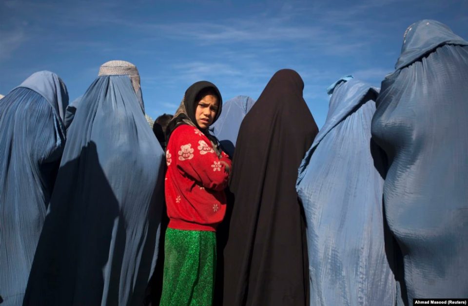 Τι είναι η Σαρία που θέλουν να επιβάλλουν στο Αφγανιστάν οι Ταλιμπάν; - ΔΙΕΘΝΗ