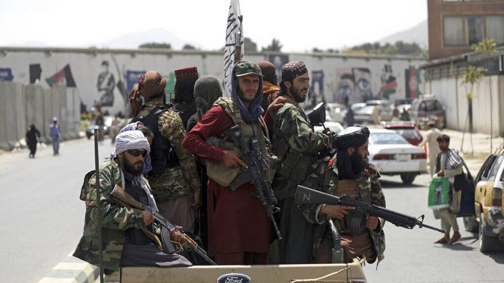 Οι Ταλιμπάν «περικύκλωσαν» το προπύργιο της αντίστασης στο Πανσίρ - ΔΙΕΘΝΗ