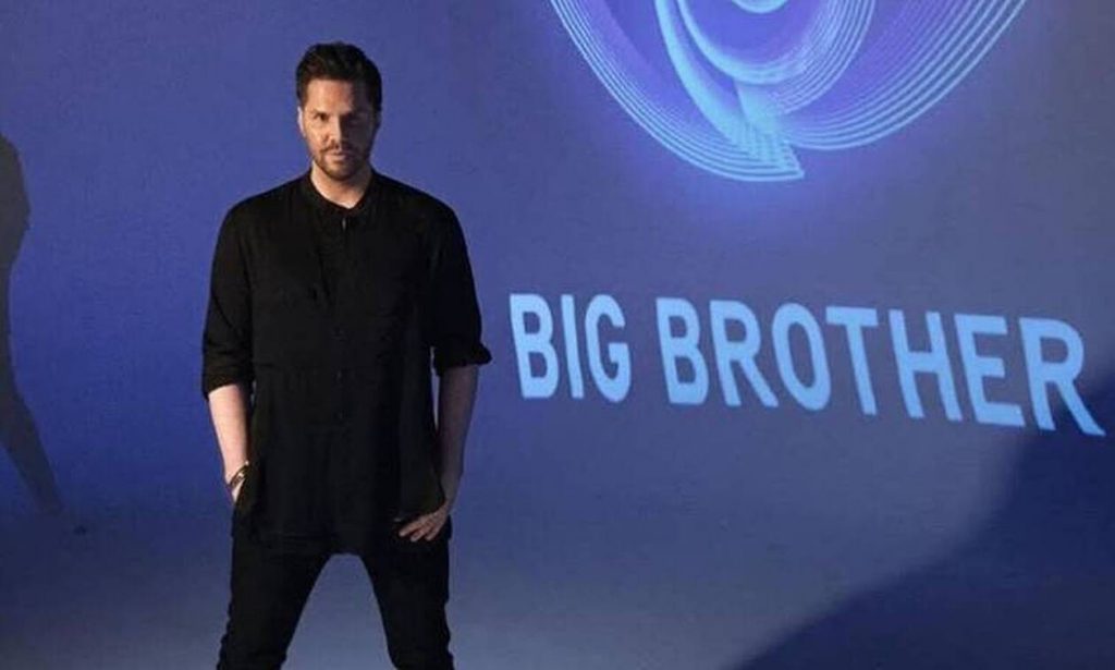 Κόλαφος ο Γιώργος Τσαλίκης μετά την ανακοίνωση του ΣΚΑΙ για το Big Brother - LIFESTYLE
