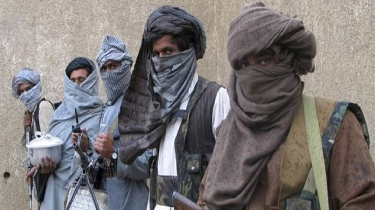 Ταλιμπάν πυροβόλησαν και σκότωσαν συγγενή δημοσιογράφου της Deutsche Welle - ΔΙΕΘΝΗ