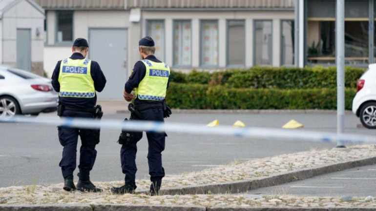 Σουηδία: 15χρονος συνελήφθη για επίθεση σε σχολείο – Ένας τραυματίας - ΔΙΕΘΝΗ