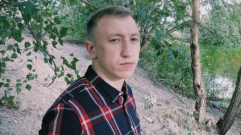 Ακτιβιστής κατά του καθεστώτος Λουκασένκο βρέθηκε νεκρός σε δασάκι της Ουκρανίας - ΔΙΕΘΝΗ