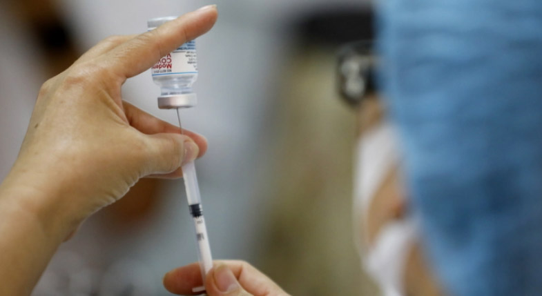 «Πρωταθλήτρια» η Ισπανία: Το 70,3% του πληθυσμού είναι πλέον πλήρως εμβολιασμένο - ΔΙΕΘΝΗ