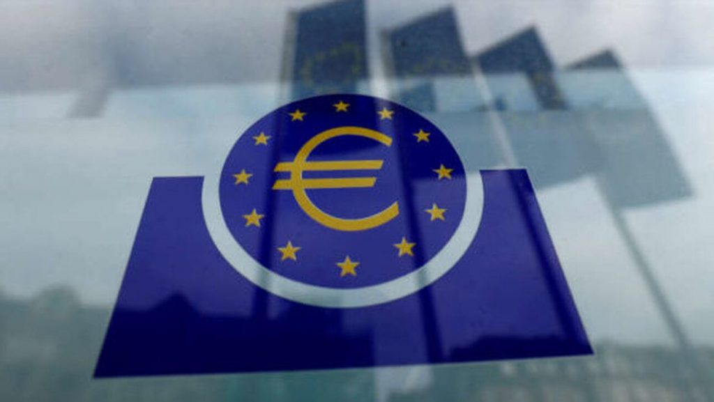 Η ΕΚΤ μειώνει τον ρυθμό αγοράς ομολόγων μέσω του PEPP - ΕΛΛΑΔΑ