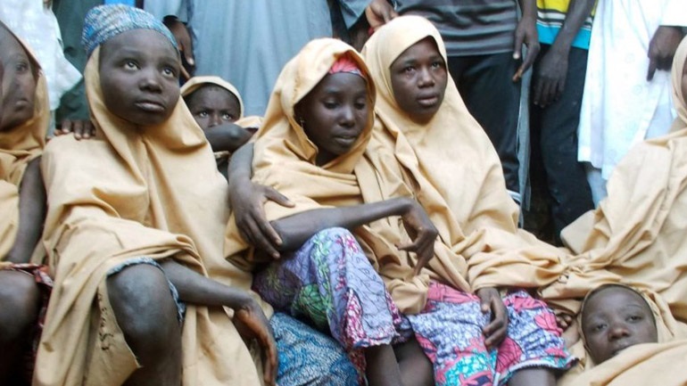 Νιγηρία: Διασώθηκαν πέντε από τα 73 κορίτσια που απήχθησαν σε σχολείο - ΔΙΕΘΝΗ