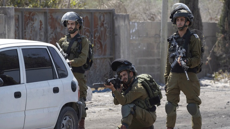 Ισραήλ: Δραπέτευσαν Παλαιστίνιοι, μέλη ένοπλων οργανώσεων, από φυλακή υψίστης ασφαλείας - ΔΙΕΘΝΗ