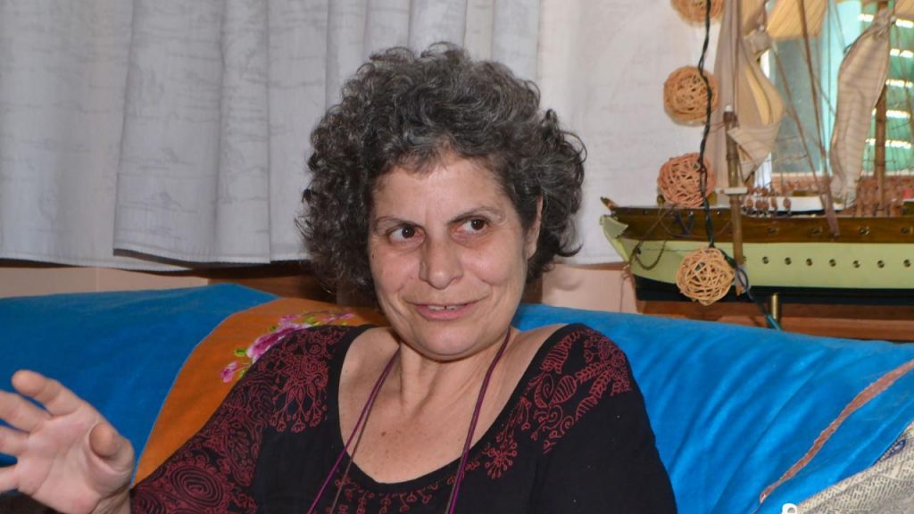 Εσπευσμένα στο Νοσοκομείο Αλεξανδρούπολης η κόρη του Μίκη Θεοδωράκη – Πήρε εξιτήριο - ΕΛΛΑΔΑ