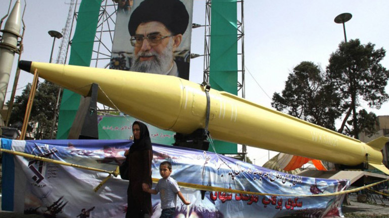 Επιτεύχθηκε συμφωνία με το Ιράν για το πυρηνικό του πρόγραμμα - ΔΙΕΘΝΗ
