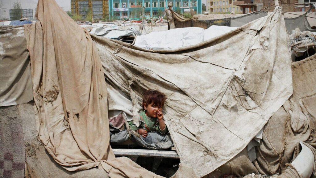 Το Αφγανιστάν στο χείλος ανθρωπιστικής καταστροφής - ΔΙΕΘΝΗ
