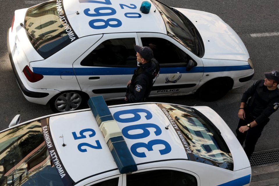 Θεσσαλονίκη: Ρακοσυλλέκτης καταγγέλλει ότι του έκλεψαν 315.000 ευρώ – Δείτε βίντεο - ΕΛΛΑΔΑ
