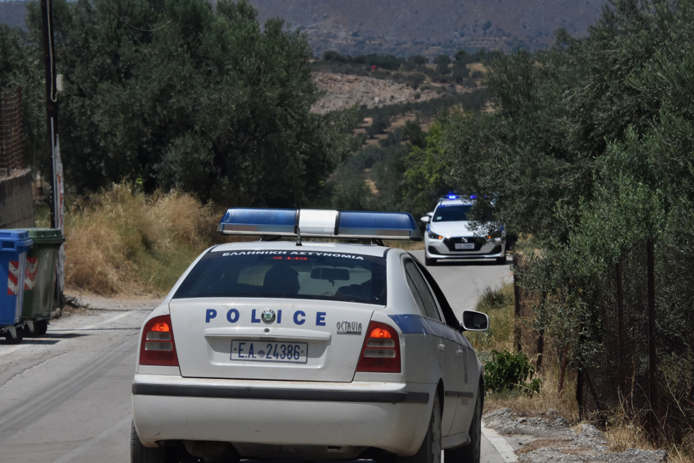 Μυστικός αστυνομικός «ξετρύπωσε» καρτέλ ναρκωτικών από τα Σκόπια – Πώς κέρδισε την εμπιστοσύνη τους - ΕΛΛΑΔΑ