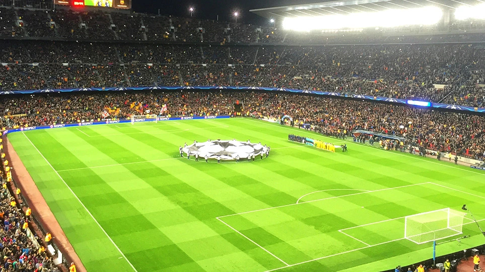 Champions League: Όλα τα φώτα στο Γιουβέντους – Τσέλσι – Το πρόγραμμα των αποψινών αναμετρήσεων - ΑΘΛΗΤΙΚΑ