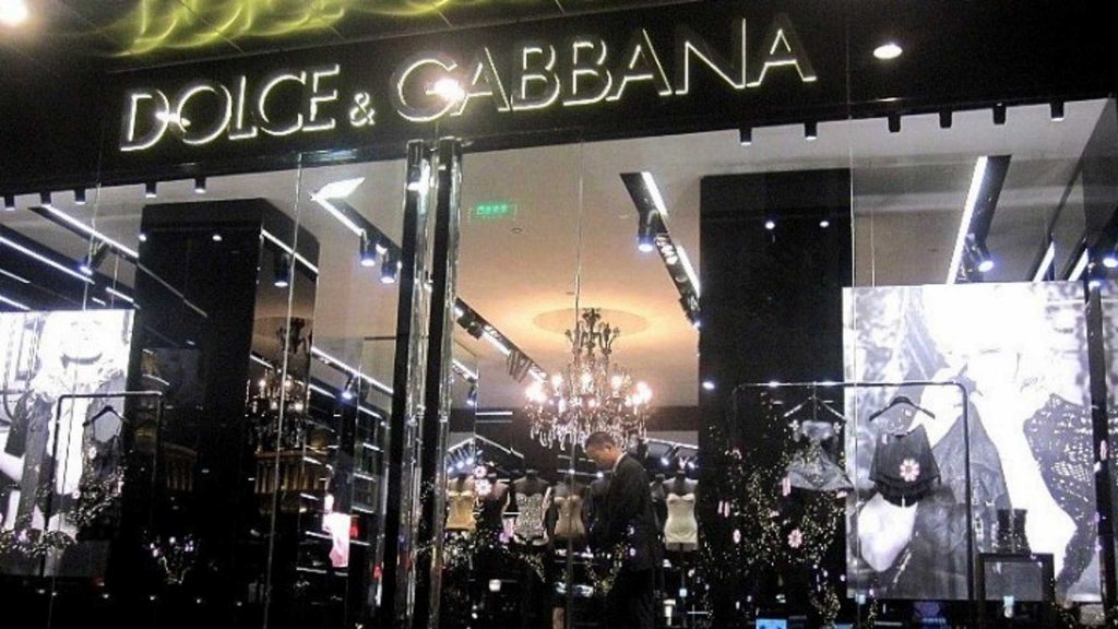 Dolce & Gabbana: Οι κόρες του Αμερικανού ράπερ Sean «Diddy» στην πασαρέλα - LIFESTYLE