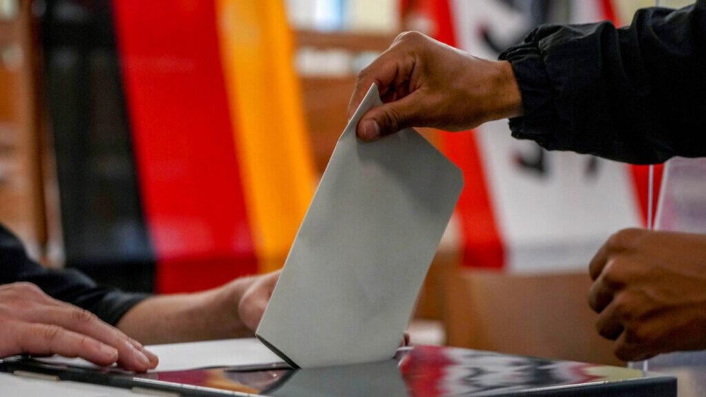 Εκλογές Γερμανία – Exit Poll: Απόλυτη ισοπαλία Σοσιαλδημοκρατών και Χριστιανοδημοκρατών - ΔΙΕΘΝΗ