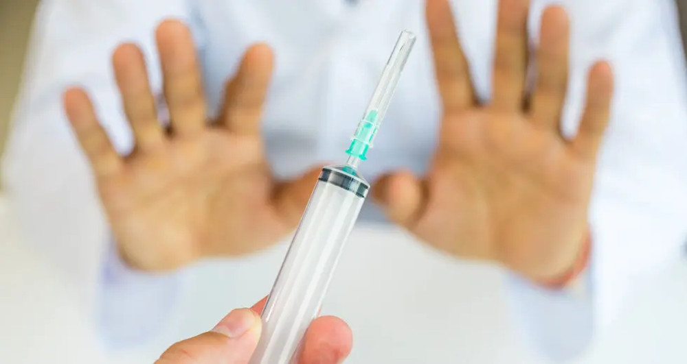Παπαευαγγέλου: Δυσοίωνη η στασιμότητα στους εμβολιασμούς πολιτών άνω των 55 ετών - ΥΓΕΙΑ
