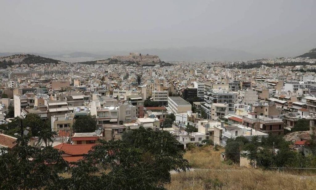 «Φωτιά» τα ενοίκια στο κέντρο της Αθήνας – Αύξηση 30% τα τελευταία τέσσερα χρόνια - ΟΙΚΟΝΟΜΙΑ