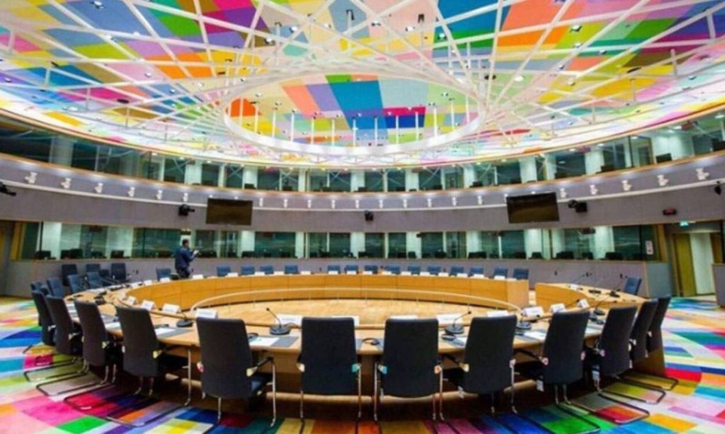 Eurogroup: Ανάγκη να συνεχιστούν τα μέτρα στήριξης της οικονομάς - ΟΙΚΟΝΟΜΙΑ