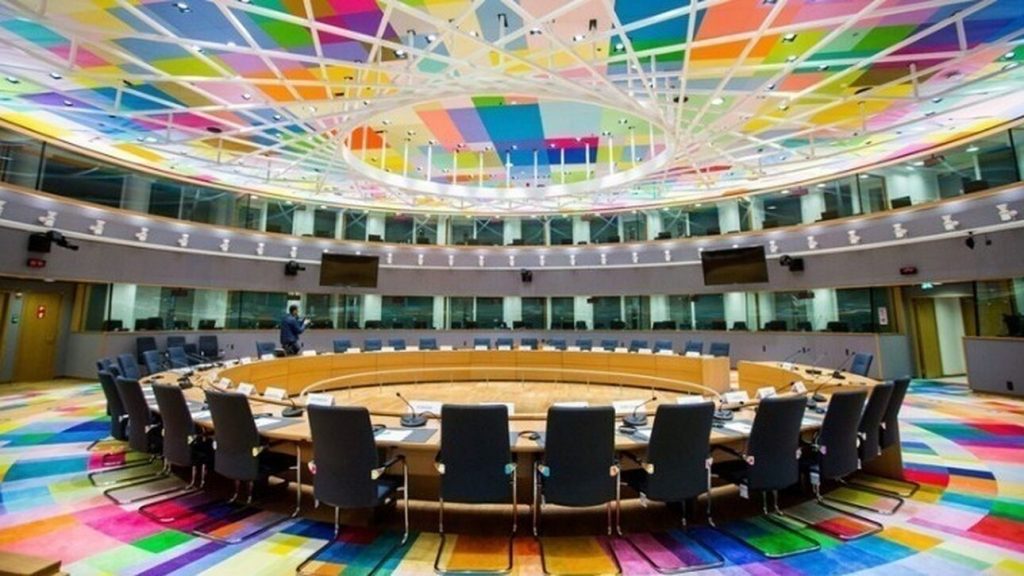 Eurogroup: Η ατζέντα της συνεδρίασης – Πανδημία, οικονομική ανάκαμψη και Σύμφωνο Σταθερότητας - ΟΙΚΟΝΟΜΙΑ