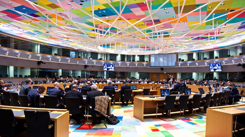 Eurogroup: Ποιες αλλαγές στους δημοσιονομικούς κανόνες θα τεθούν στην αυριανή συνεδρίαση - ΟΙΚΟΝΟΜΙΑ