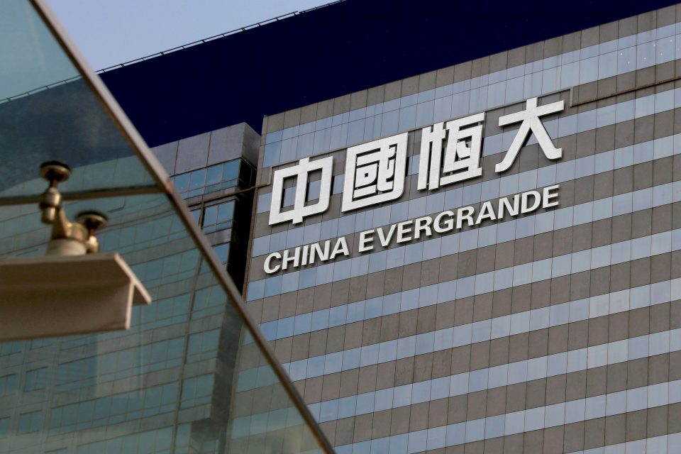 Evergrande: Ποια είναι η εταιρεία- κολοσσός που όλοι φοβούνται ότι θα γίνει η «Lehman Brothers» της Κίνας - ΟΙΚΟΝΟΜΙΑ