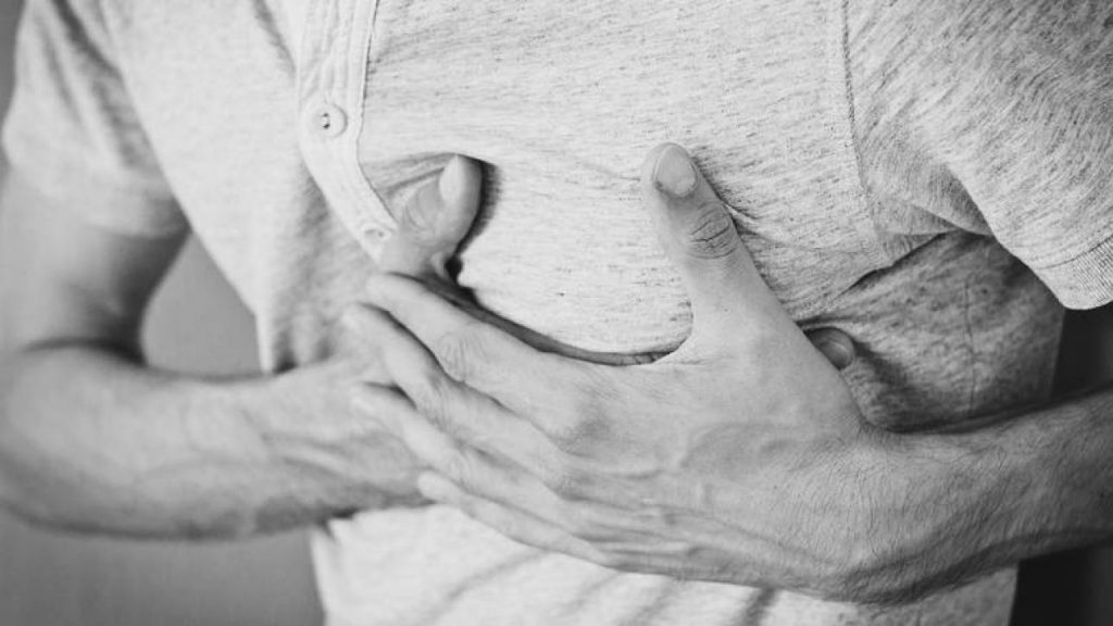 Έρευνα: Αυξημένος κίνδυνος καρδιαγγειακής νόσου από πολύ επεξεργασμένα τρόφιμα - ΥΓΕΙΑ