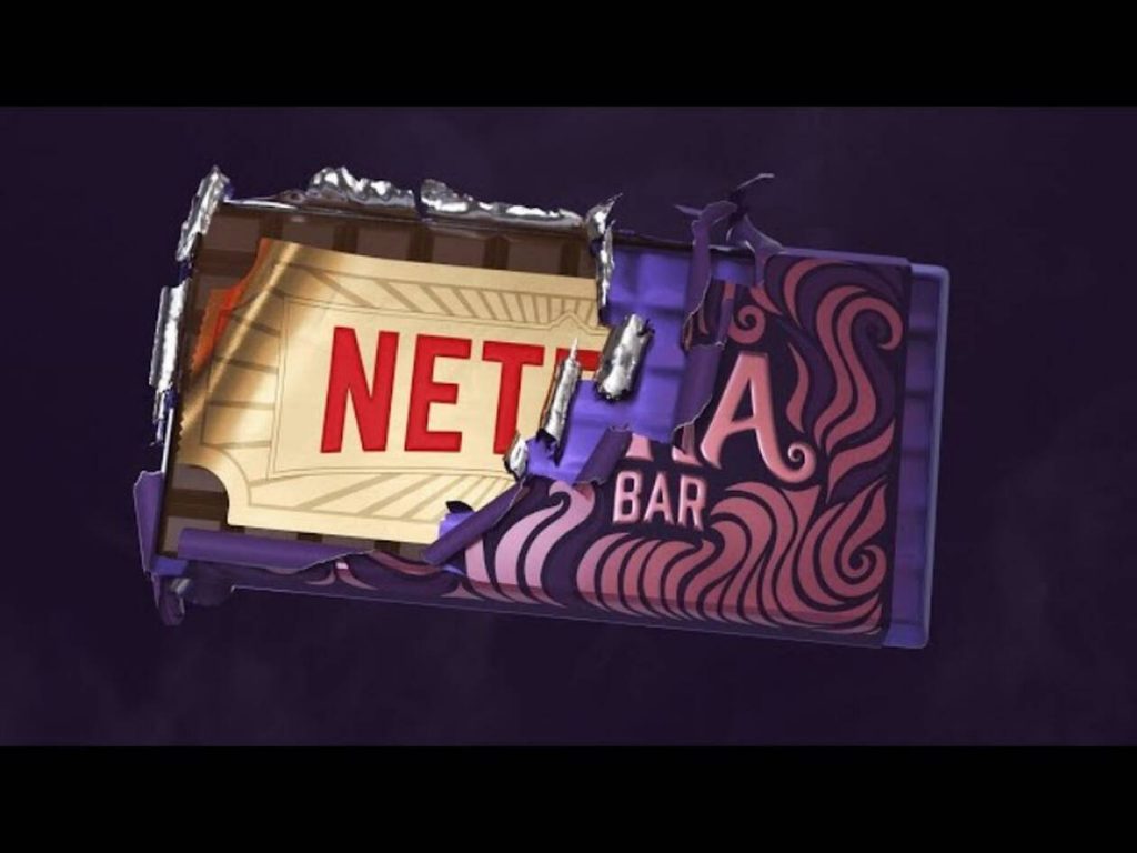 To Netflix μόλις ανακοίνωσε μια από τις μεγαλύτερες συμφωνίες στην ιστορία του - LIFESTYLE