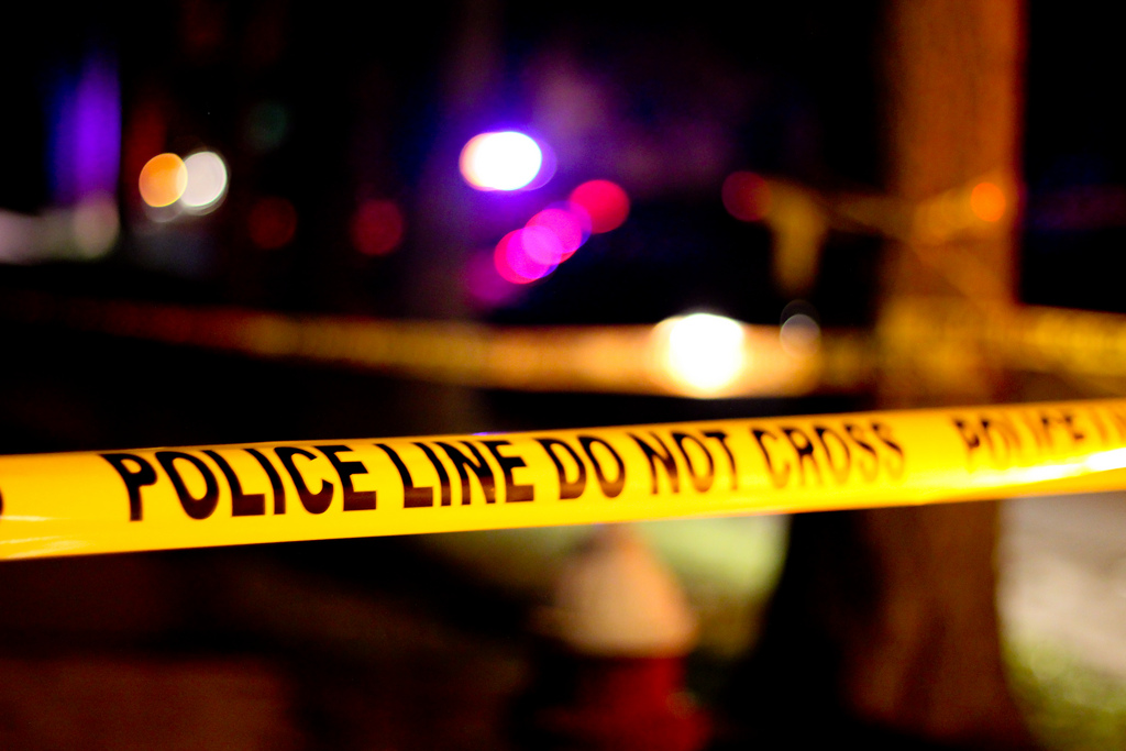 Φρίκη στην Νέα Υόρκη: 23χρονος δολοφόνησε βίαια βρέφος γιατί «του την έσπαγε» το κλάμα του - ΔΙΕΘΝΗ